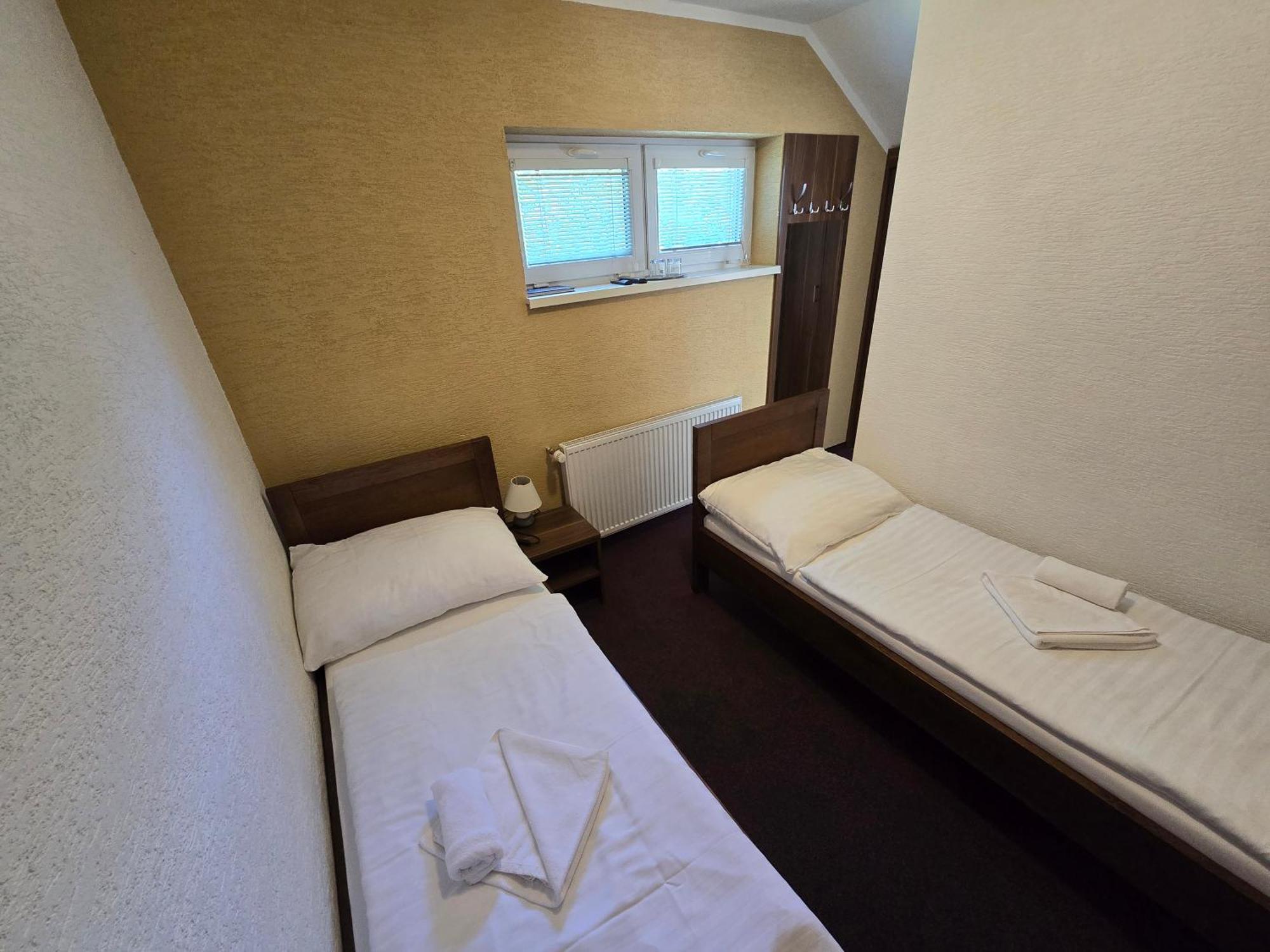 Penzion Arizona Zlaté Moravce Zimmer foto